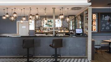 Bar (sur place)