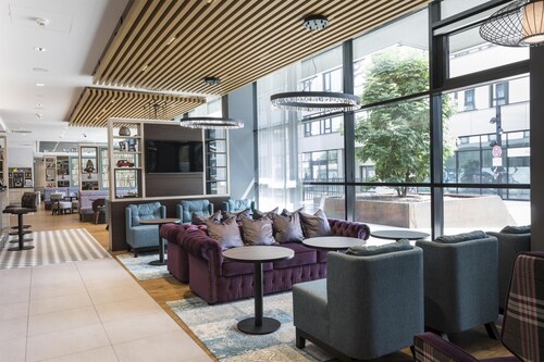 Premier Inn Freiburg City Süd