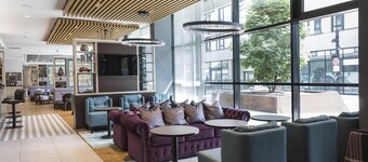 Premier Inn Freiburg City Süd