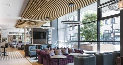 Premier Inn Freiburg City Süd