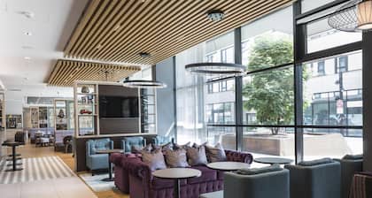 Premier Inn Freiburg City Süd