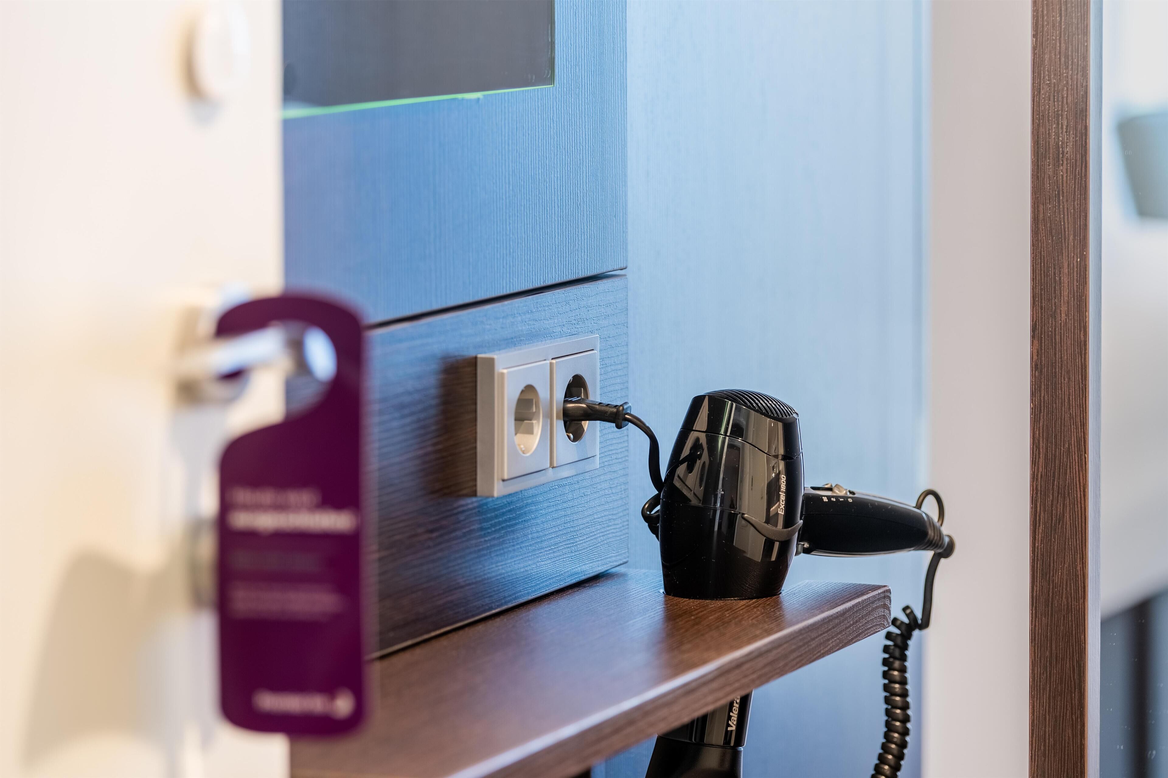 Foto - Premier Inn Freiburg City Süd