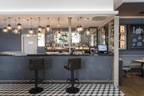 Bar (sur place)