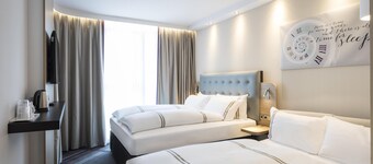 Premier Inn Freiburg City Süd