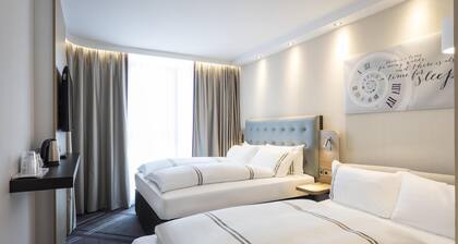 Premier Inn Freiburg City Süd