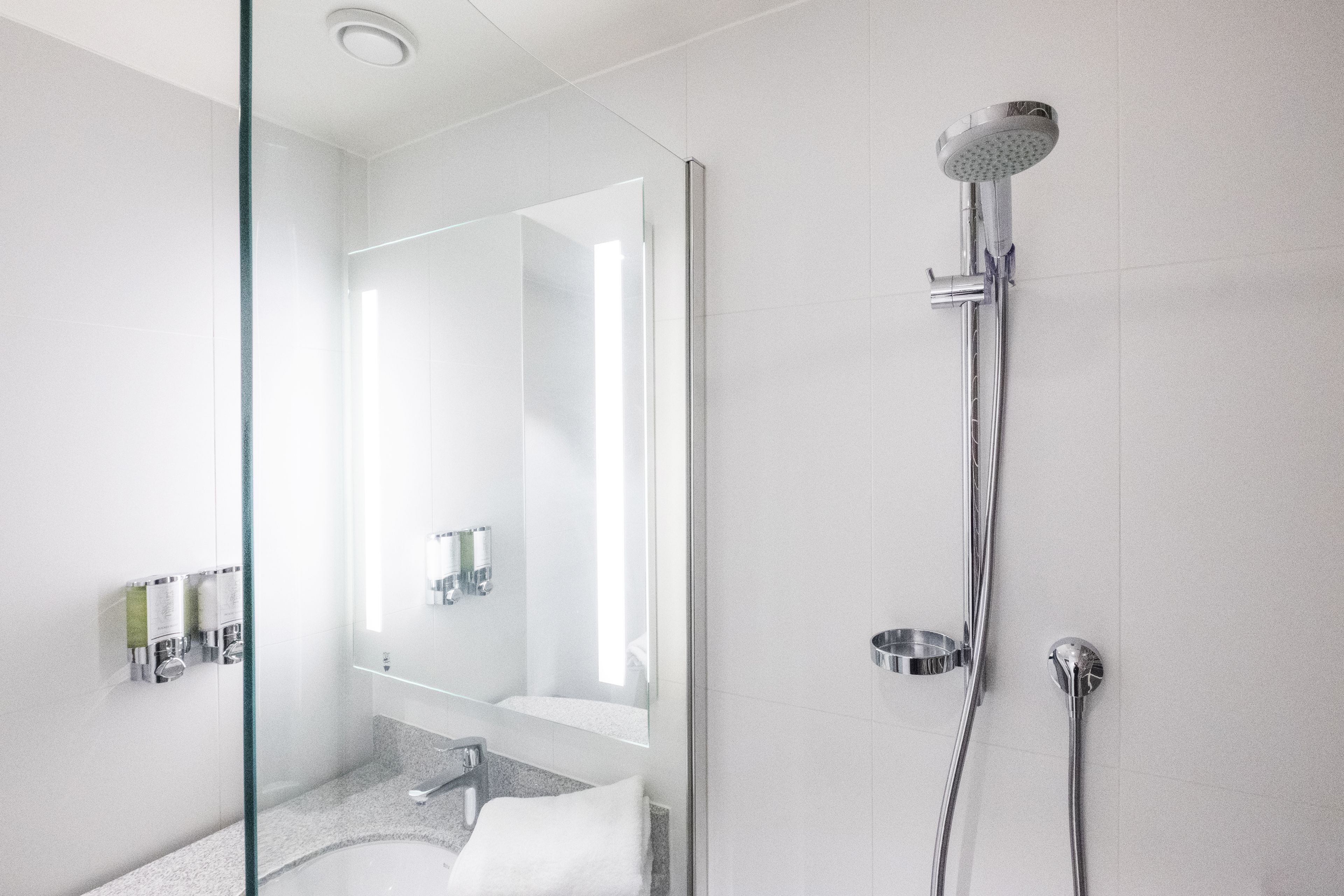 Foto - Hampton By Hilton Aberdeen Airport