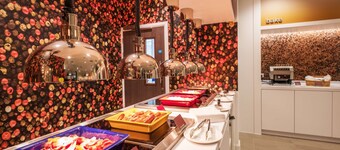 Hampton by Hilton Aberdeen Airport