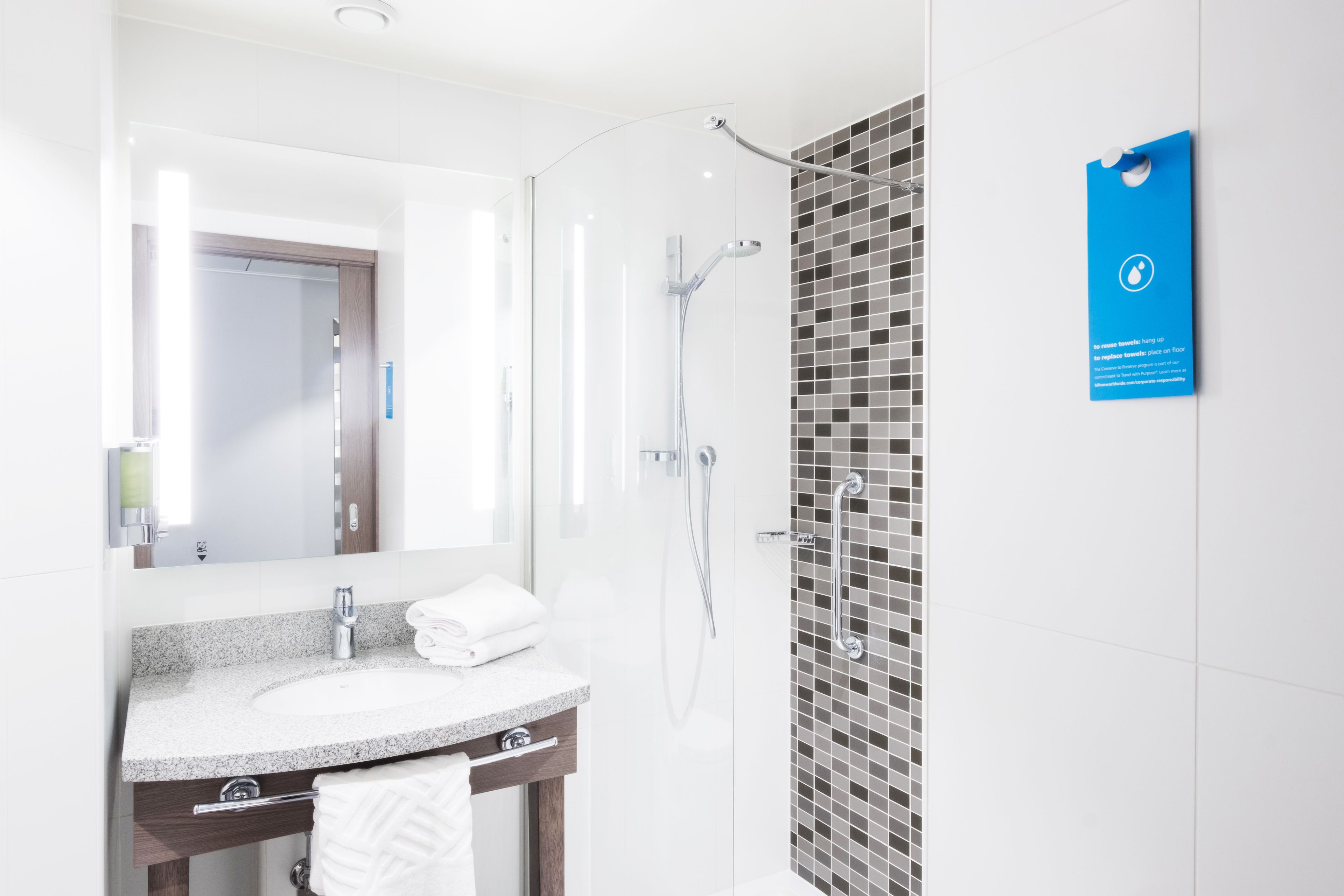 Foto - Hampton By Hilton Aberdeen Airport