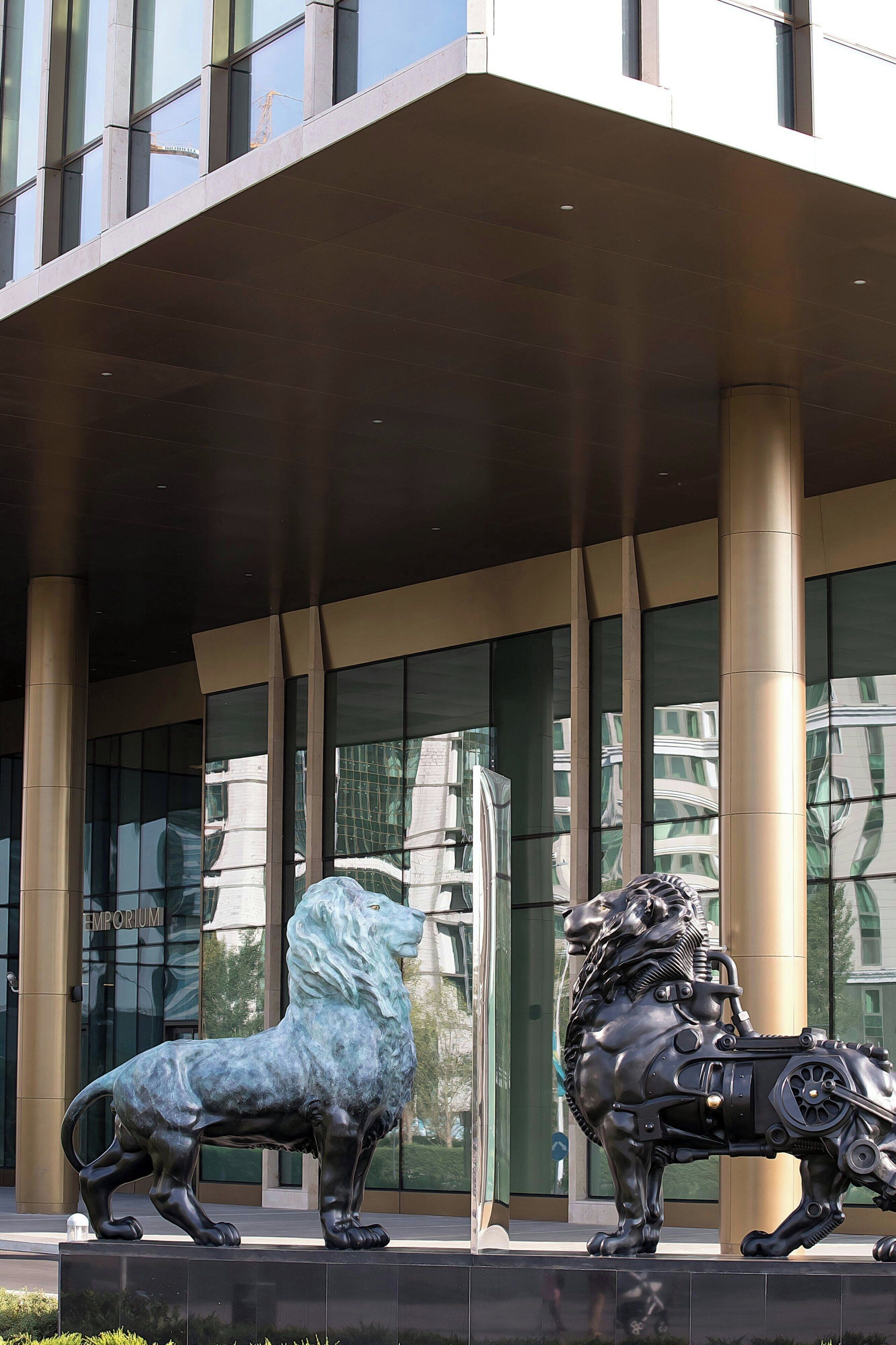 Foto - The Ritz-Carlton, Astana