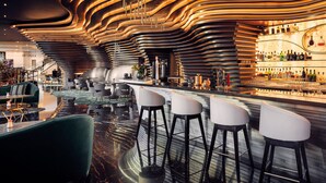 Restaurant - The Ritz-Carlton, Astana (Astana)