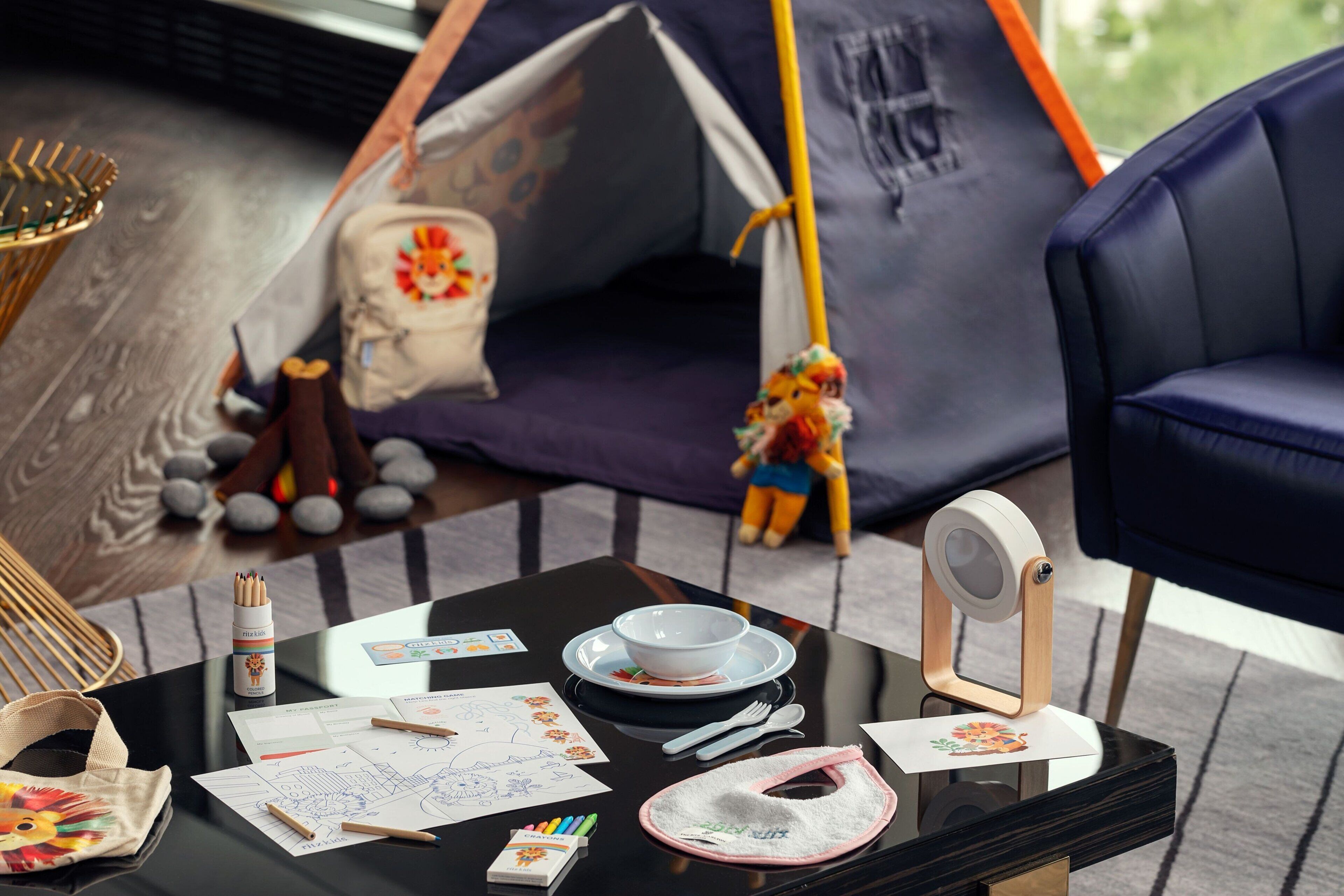 executive suite, 1 bedroom, non smoking | 1 bedroom, minibar, in-room safe, desk