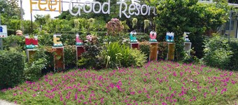 Feel Good Resort
