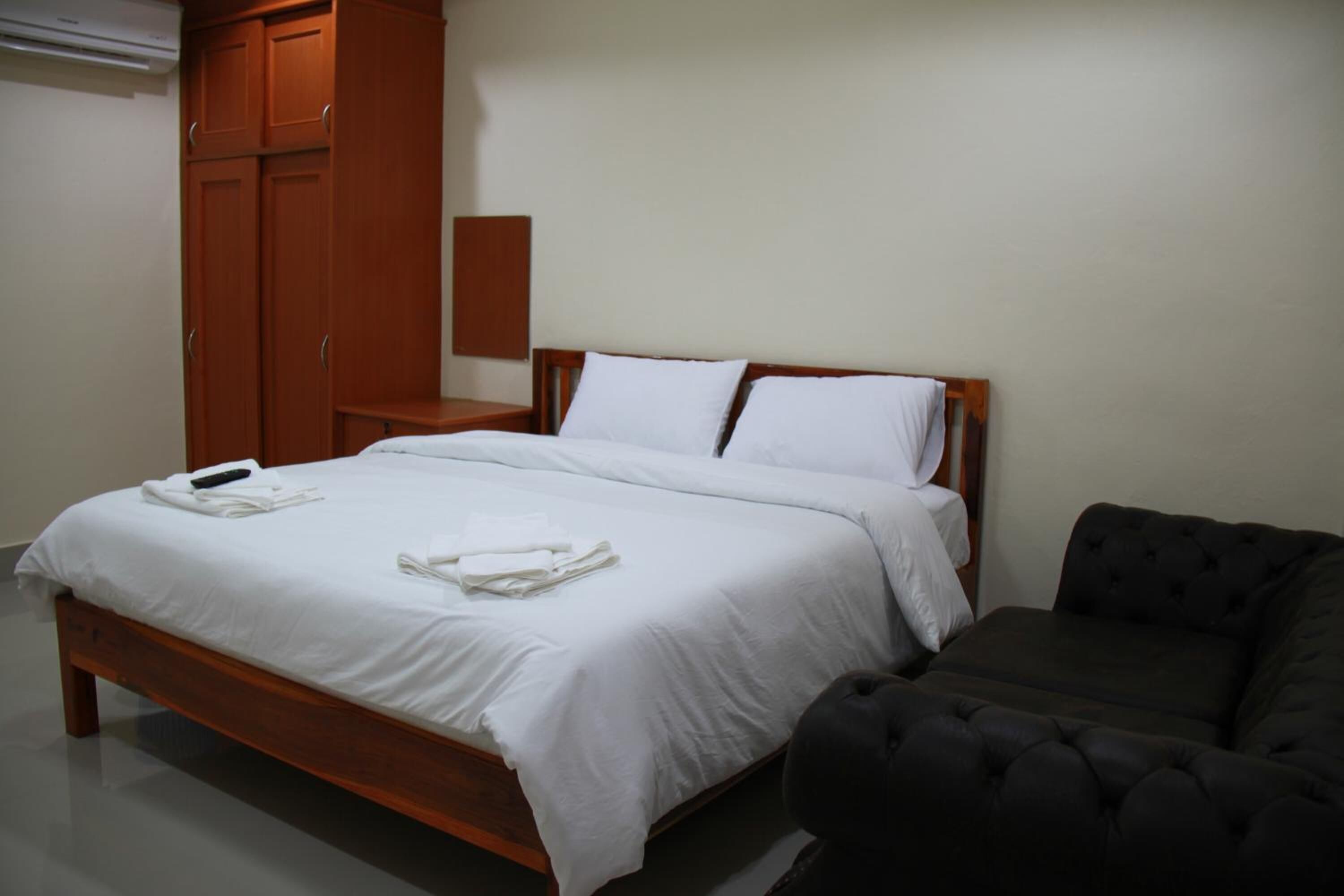ห้องพัก