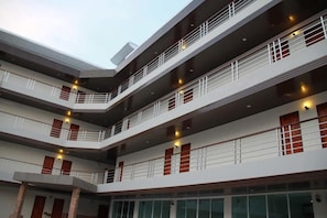 Exterior - Grand Perfect Apartment (Udon Thani)