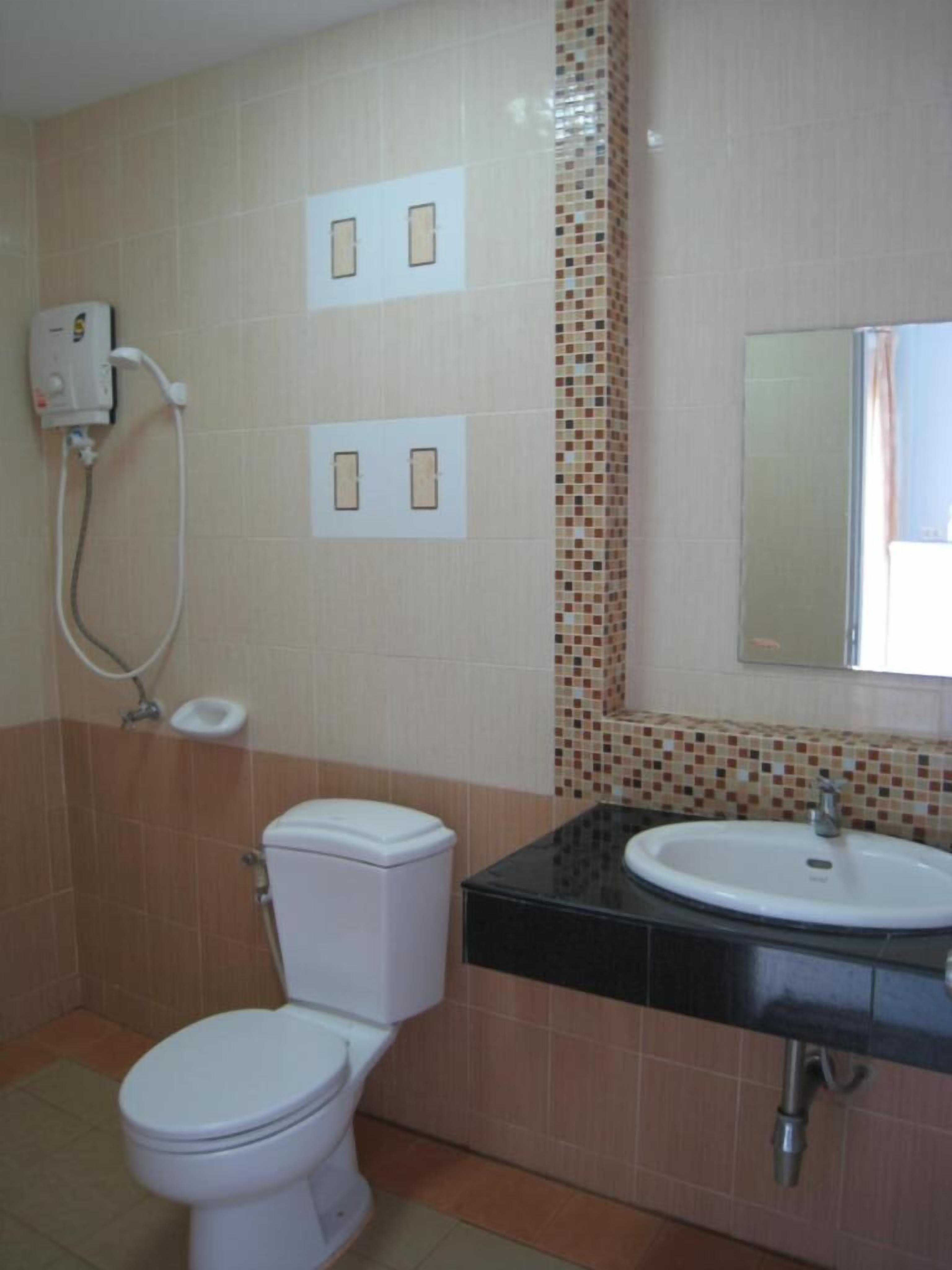 Grand Perfect Apartment