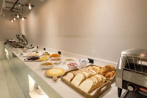 Bufet sarapan