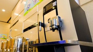 Fitness facility - Holiday Inn Express Zhangjiakou Park View (Zhangjiakou)