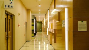 Interior - Holiday Inn Express Zhangjiakou Park View (Zhangjiakou)