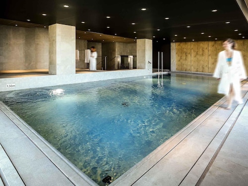 ibis Niort Est Mendes France