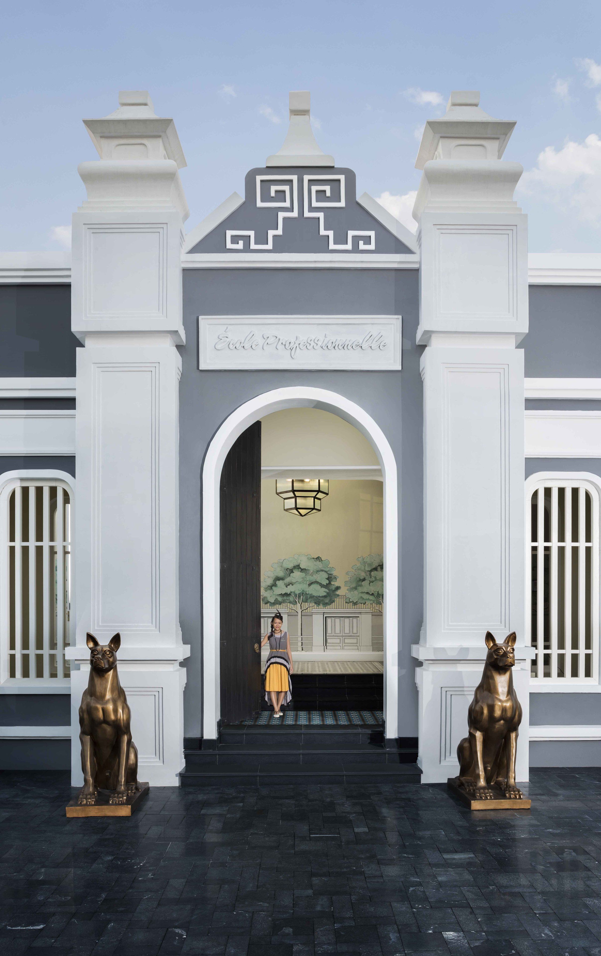 Foto - JW Marriott Phu Quoc Emerald Bay Resort & Spa