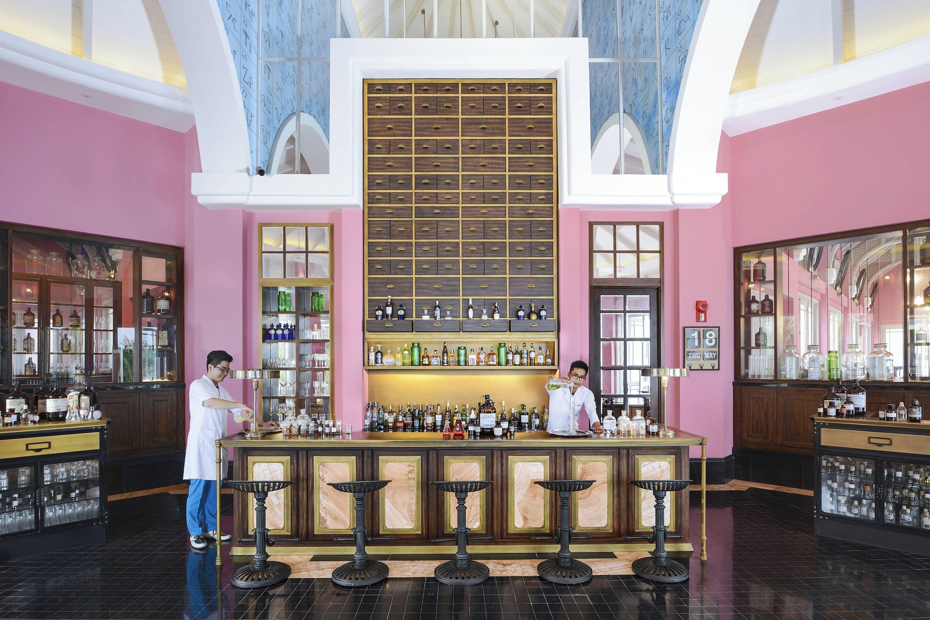 Foto - JW Marriott Phu Quoc Emerald Bay Resort & Spa