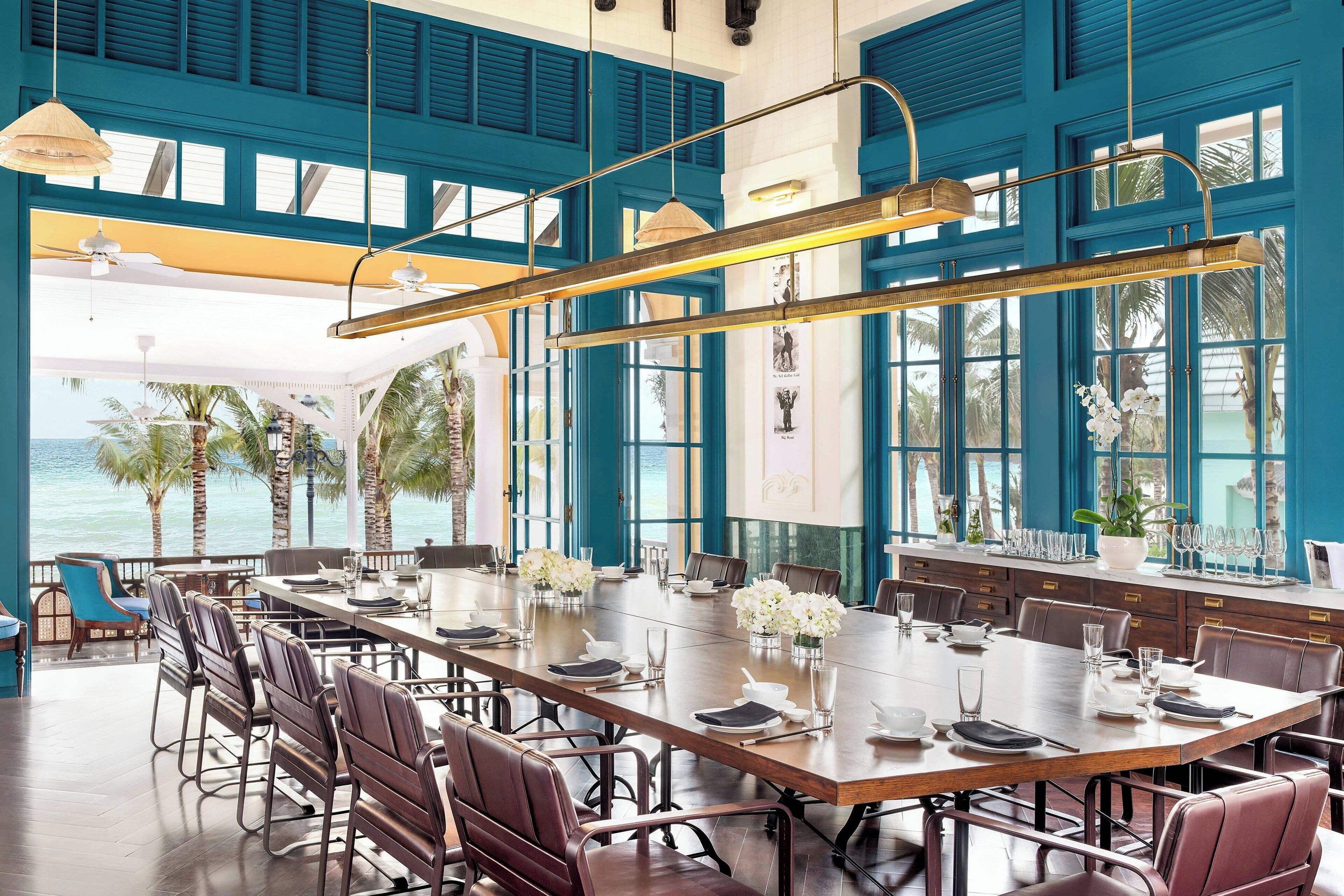 Foto - JW Marriott Phu Quoc Emerald Bay Resort & Spa