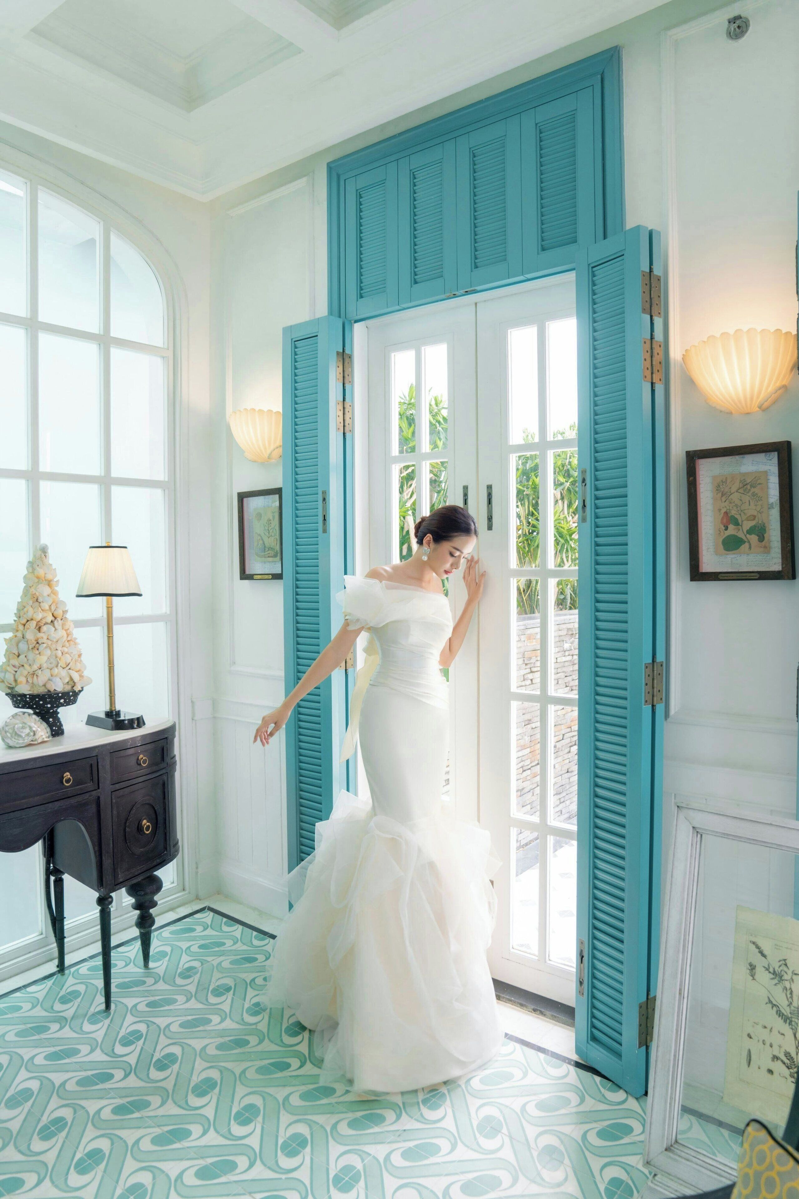 Foto - JW Marriott Phu Quoc Emerald Bay Resort & Spa