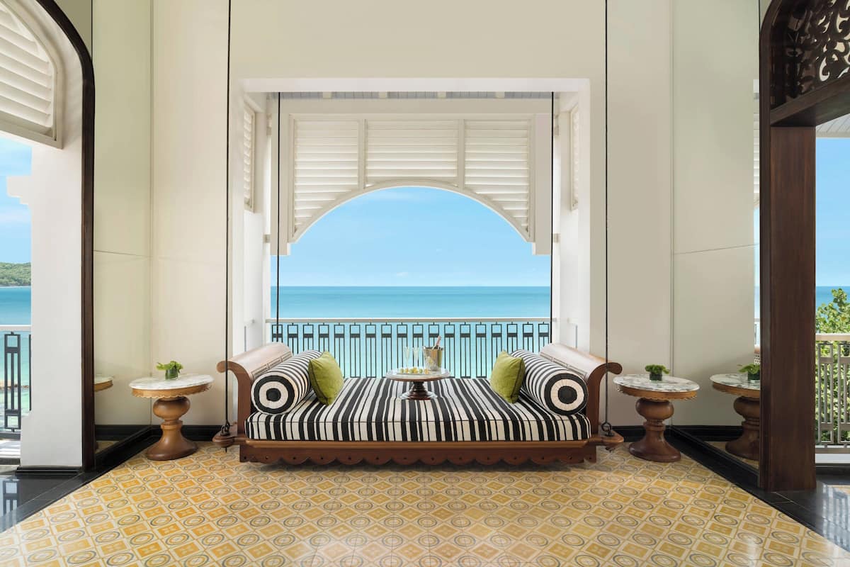 house, multiple bedrooms, non smoking | beach/ocean view