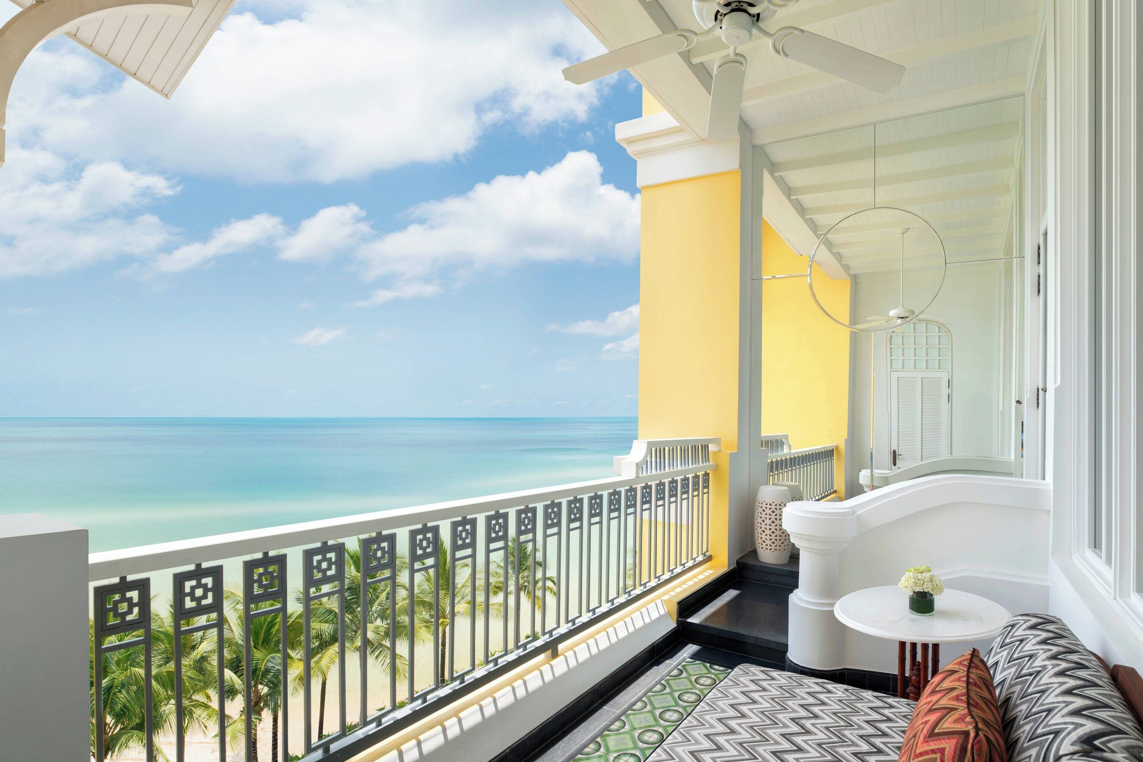 Foto - JW Marriott Phu Quoc Emerald Bay Resort & Spa