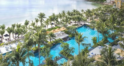 JW Marriott Phu Quoc Emerald Bay Resort & Spa