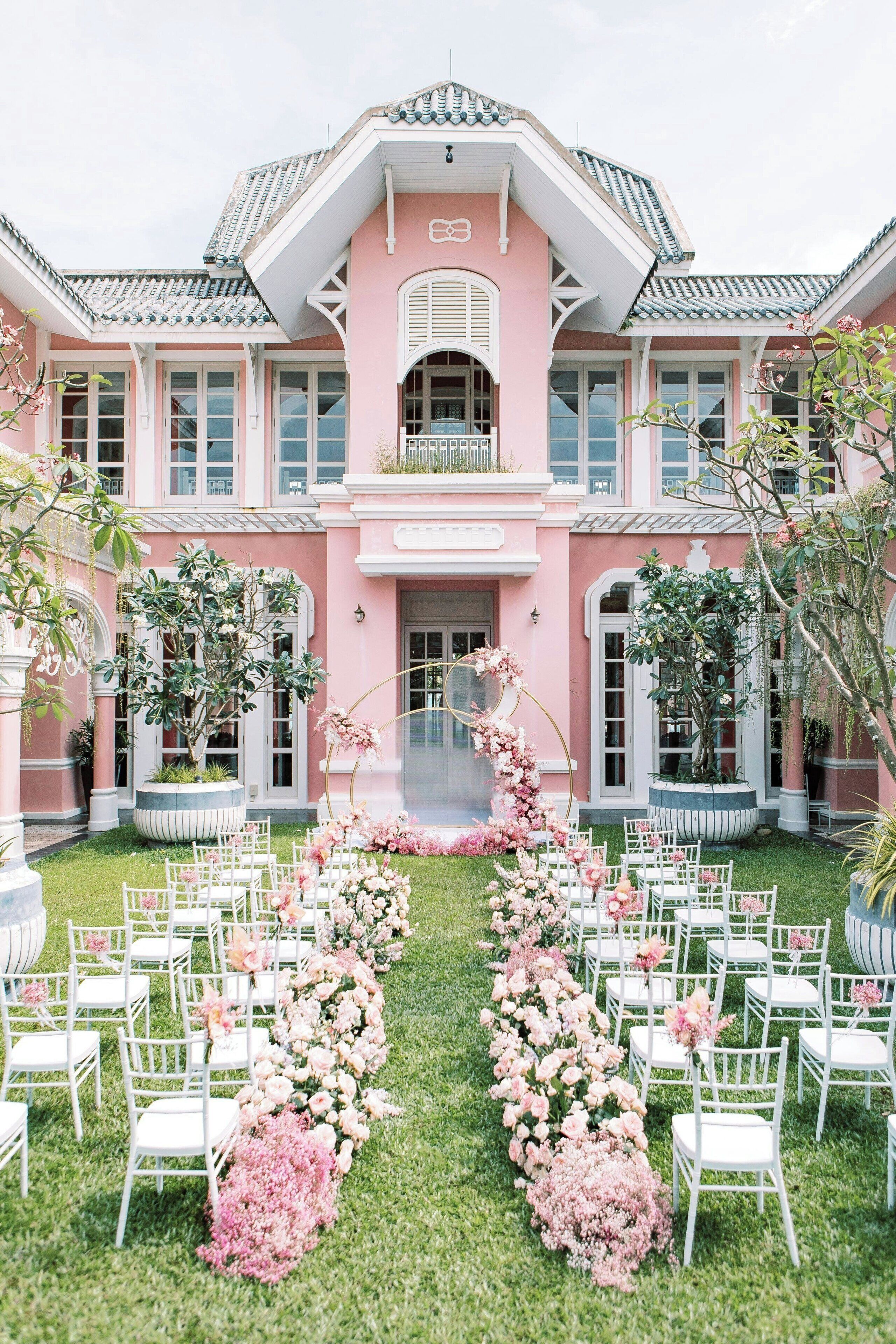 Foto - JW Marriott Phu Quoc Emerald Bay Resort & Spa