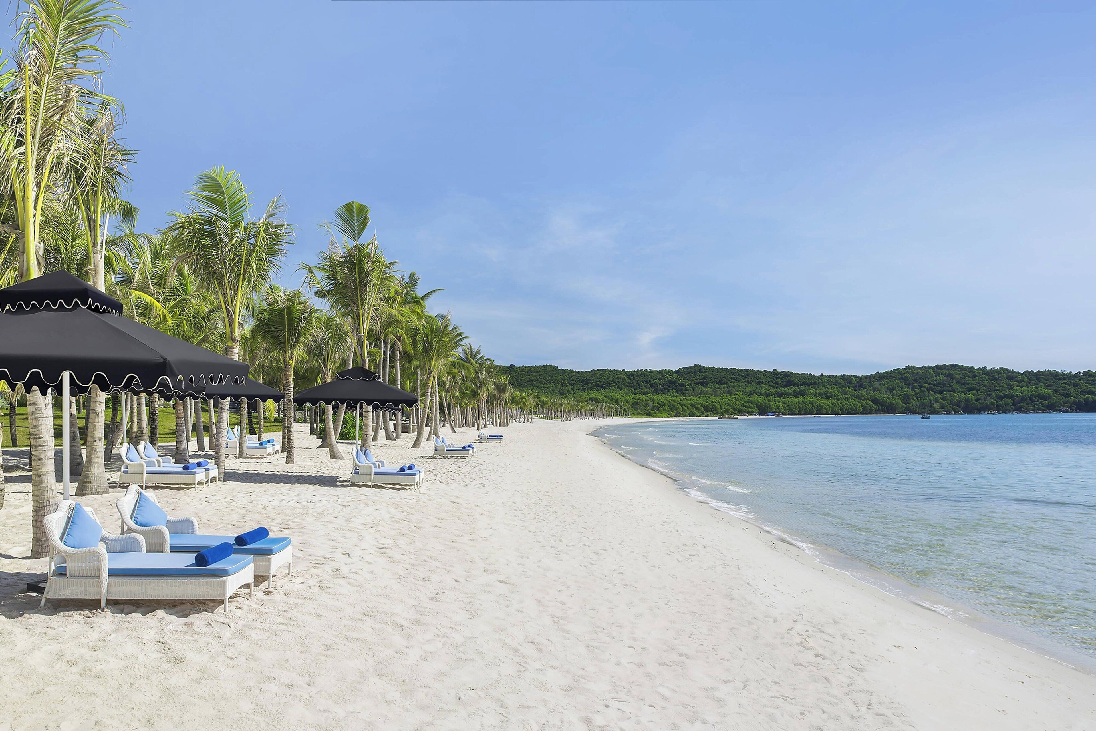 Foto - JW Marriott Phu Quoc Emerald Bay Resort & Spa