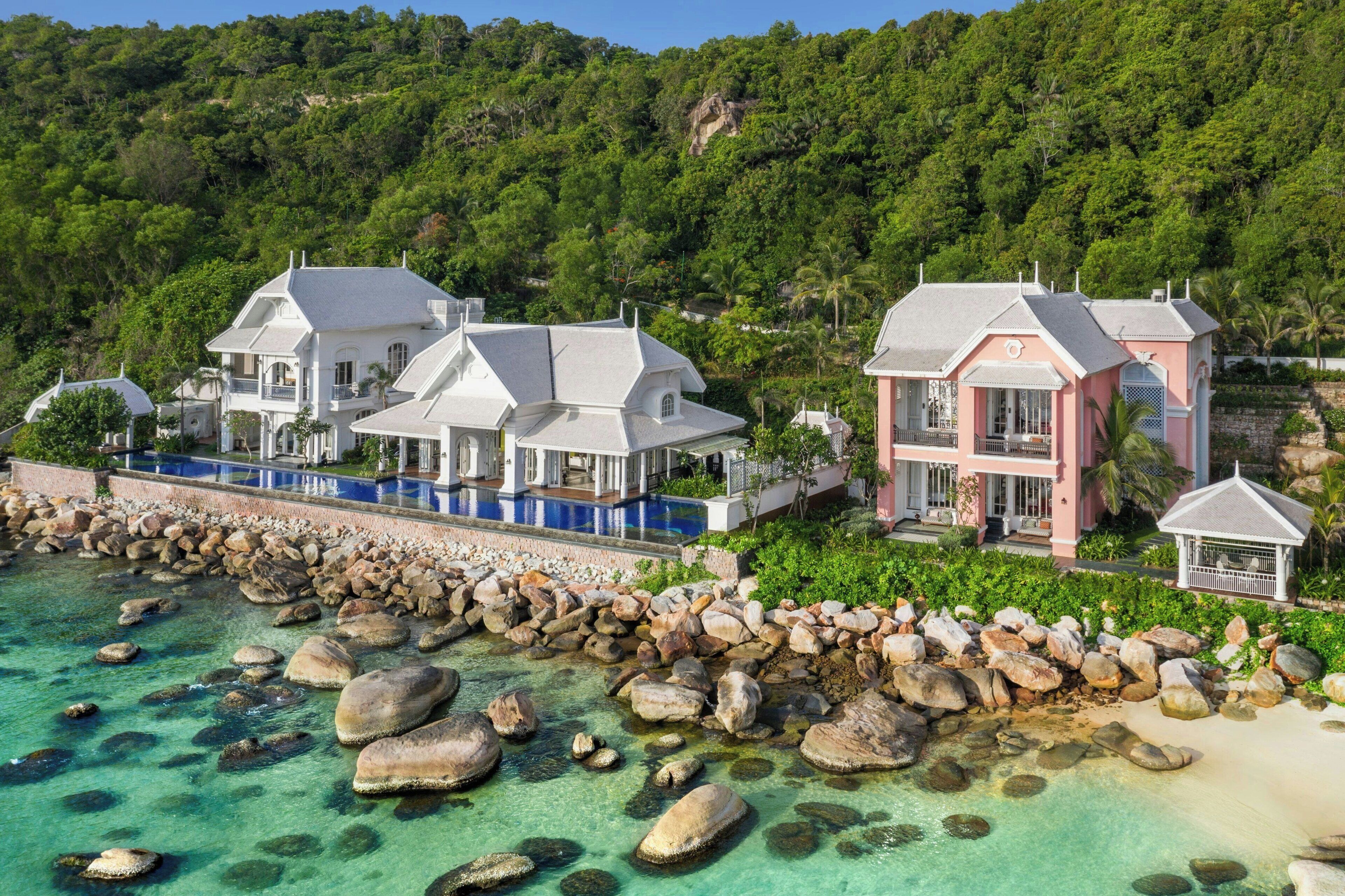 獨棟房屋, 多間臥室 | 外觀