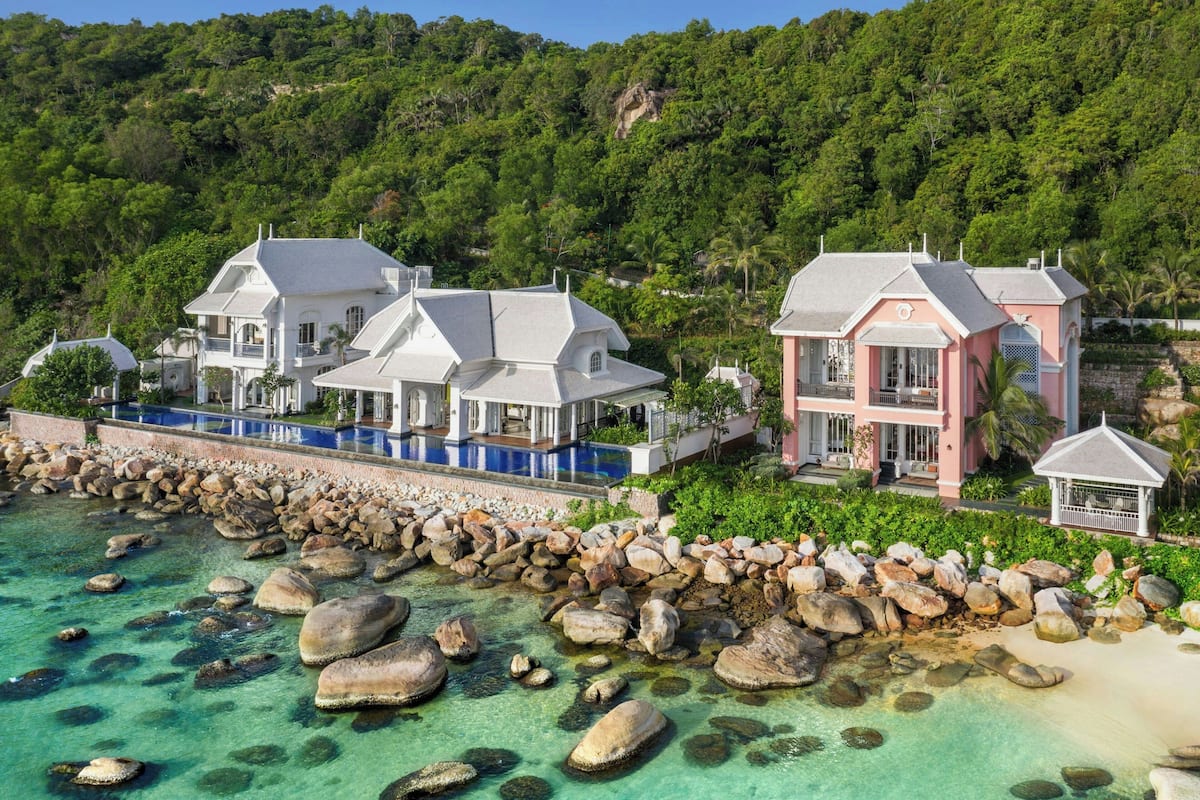 Hus - flere soveværelser | Udendørsområde