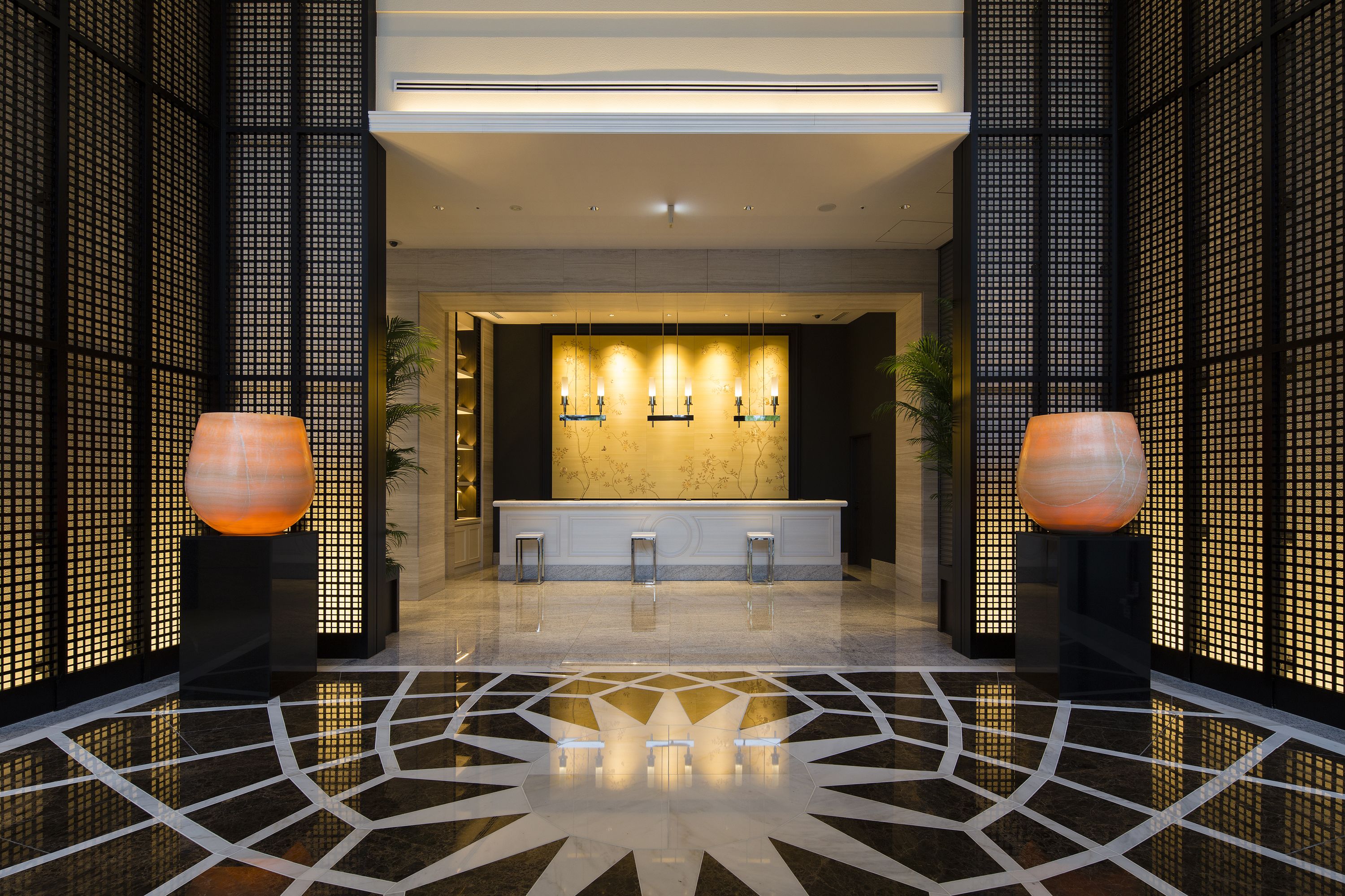 Foto - Premier Hotel CABIN PRESIDENT Osaka