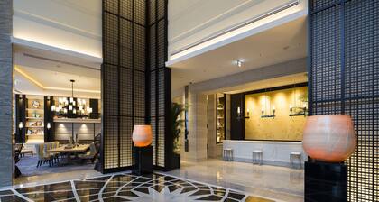 Premier Hotel CABIN PRESIDENT Osaka