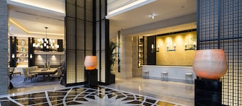 프리미어 호텔 캐빈 프레지던트 오사카