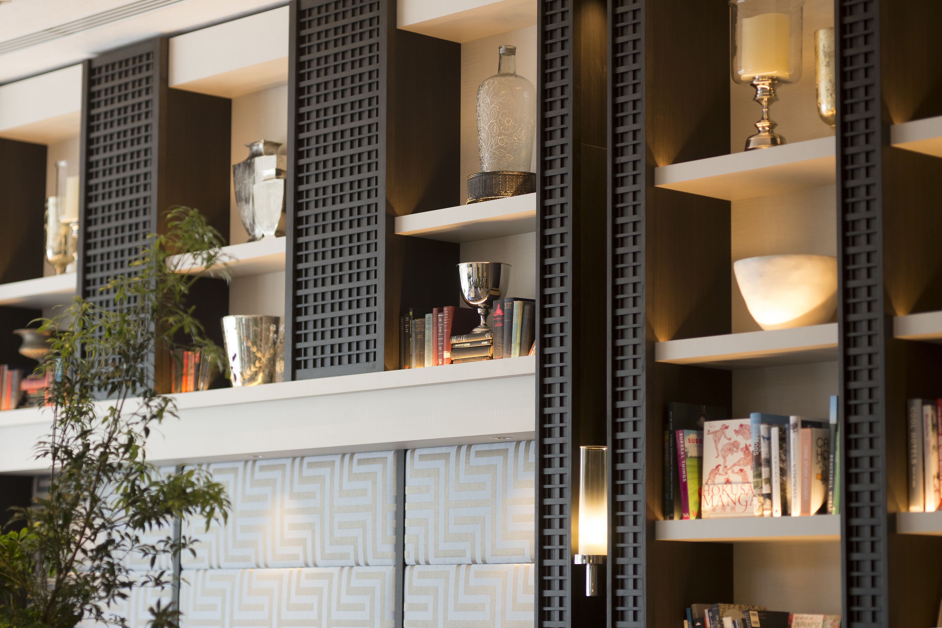 Foto - Premier Hotel CABIN PRESIDENT Osaka