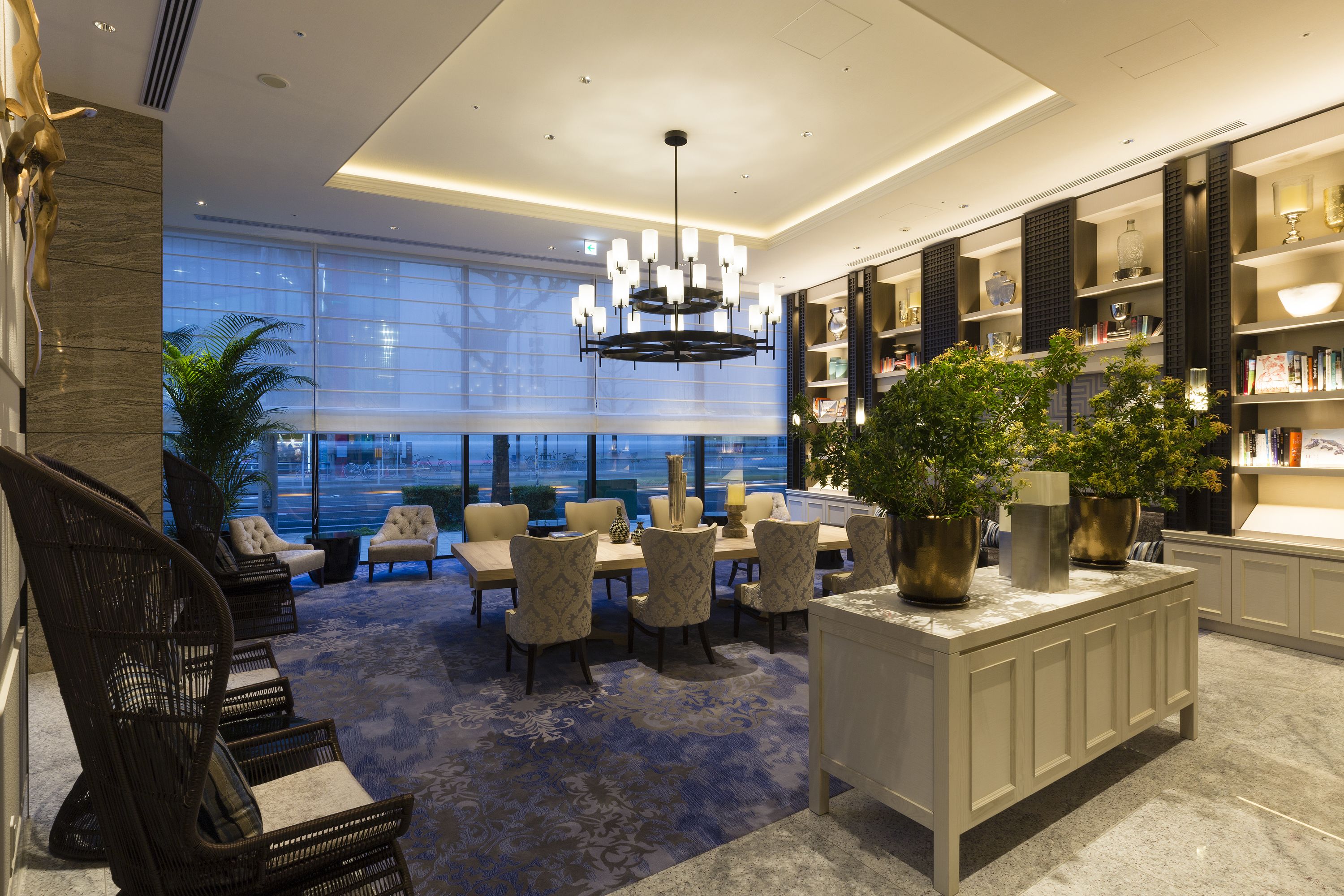 Foto - Premier Hotel CABIN PRESIDENT Osaka