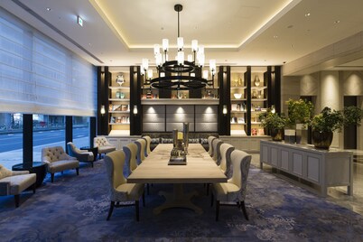 プレミアホテル -CABIN PRESIDENT- 大阪