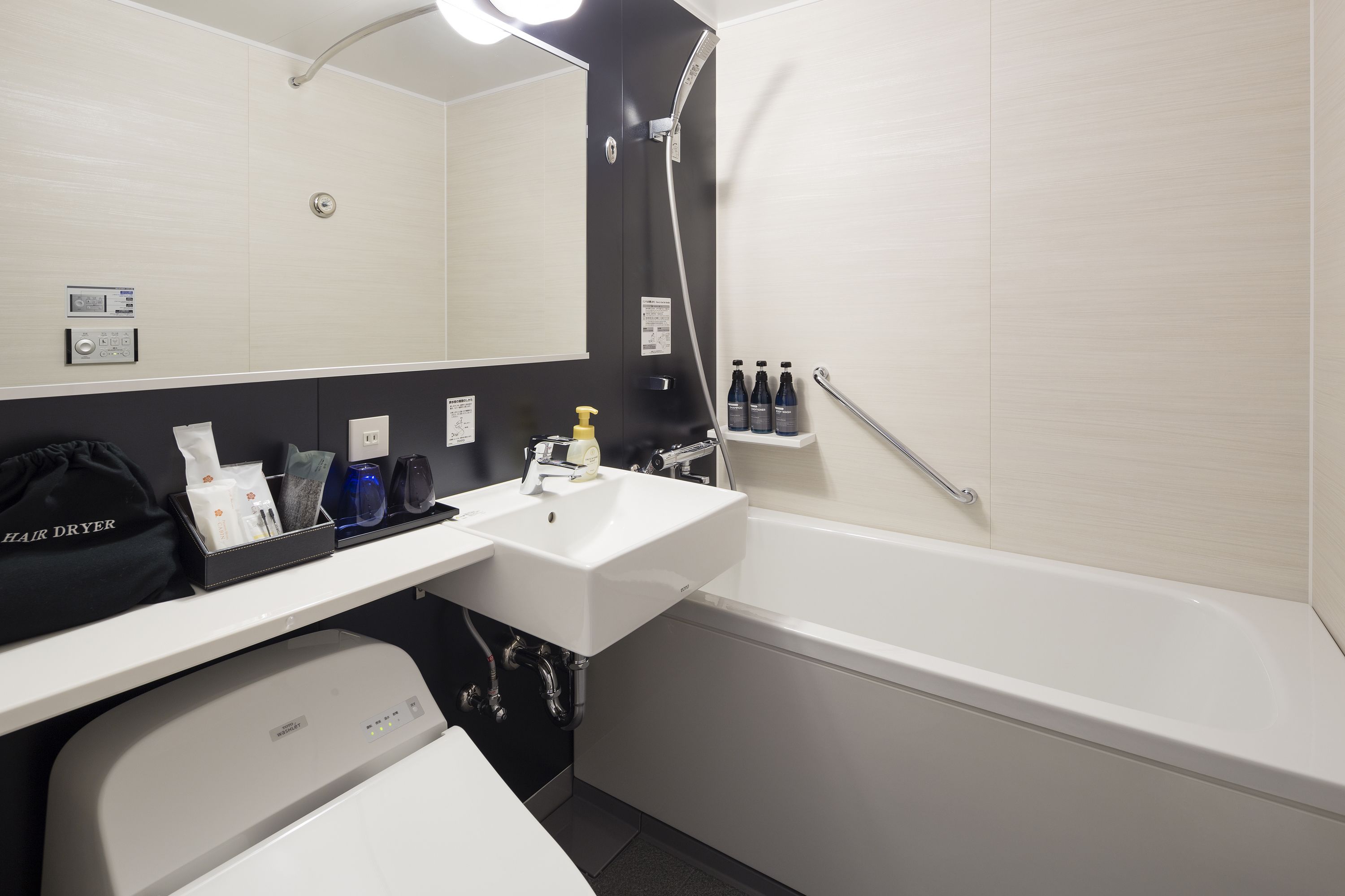 Foto - Premier Hotel CABIN PRESIDENT Osaka