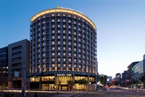 บริเวณภายนอก