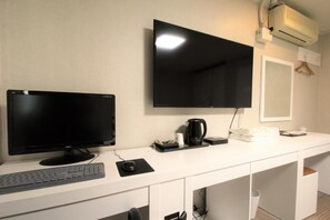 1 phòng ngủ, truy cập Internet không dây miễn phí, bộ trải giường
