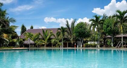 Kasai Village Dive Resort