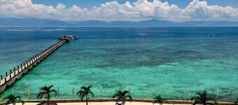 Kasai Village Dive Resort