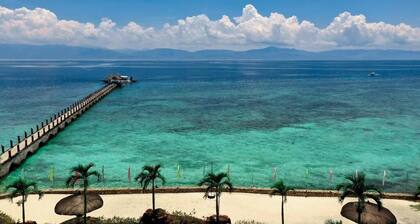 Kasai Village Dive Resort