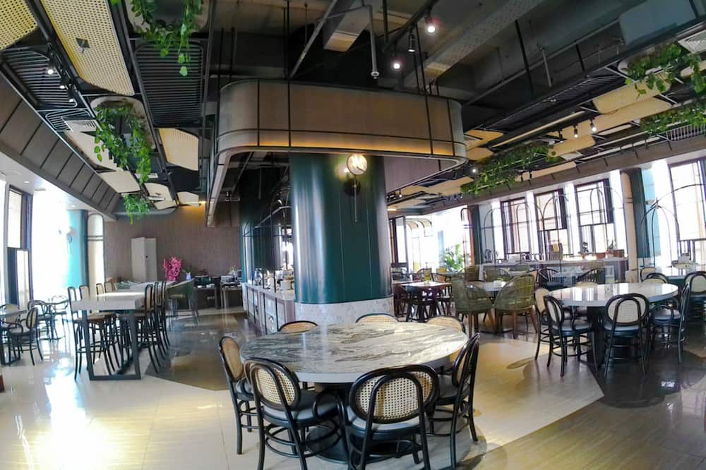 Luminor Hotel Jambi Kebun Jeruk by WH
