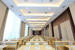 Ballroom - Luminor Hotel Jambi Kebun Jeruk by WH (Jambi)