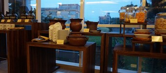 Luminor Hotel Jambi Kebun Jeruk by WH