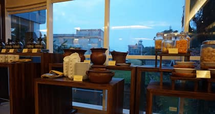 Luminor Hotel Jambi Kebun Jeruk by WH